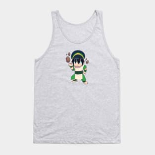 toph Tank Top